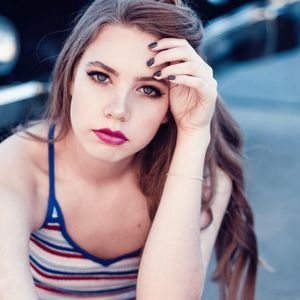 Meet your Posher, Aminah